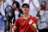 Jannik Sinner (Source: Getty)